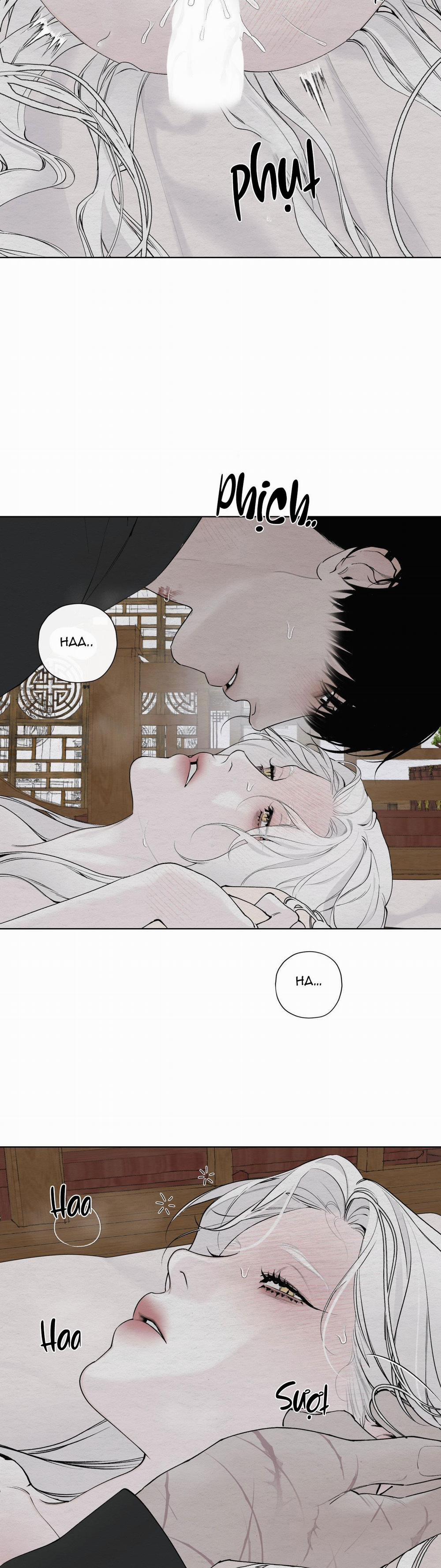 Tâm Hồn Méo Mó 25 0 trang 27