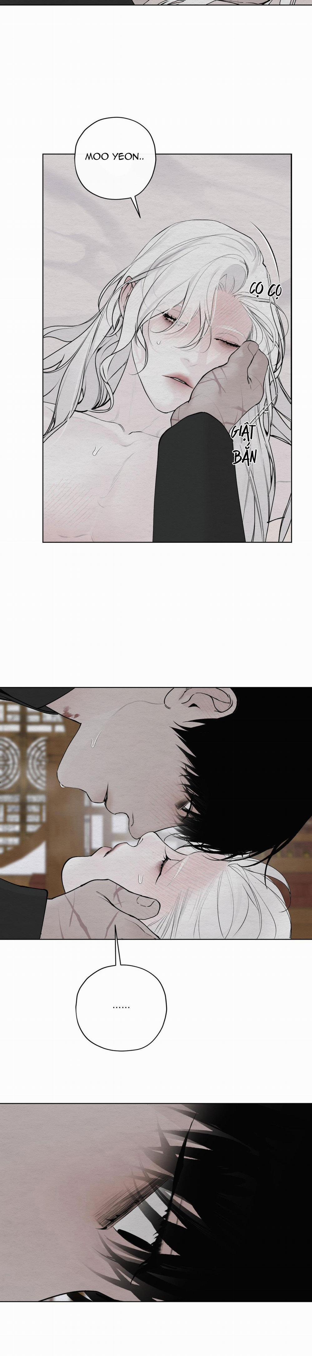 Tâm Hồn Méo Mó 25 0 trang 28