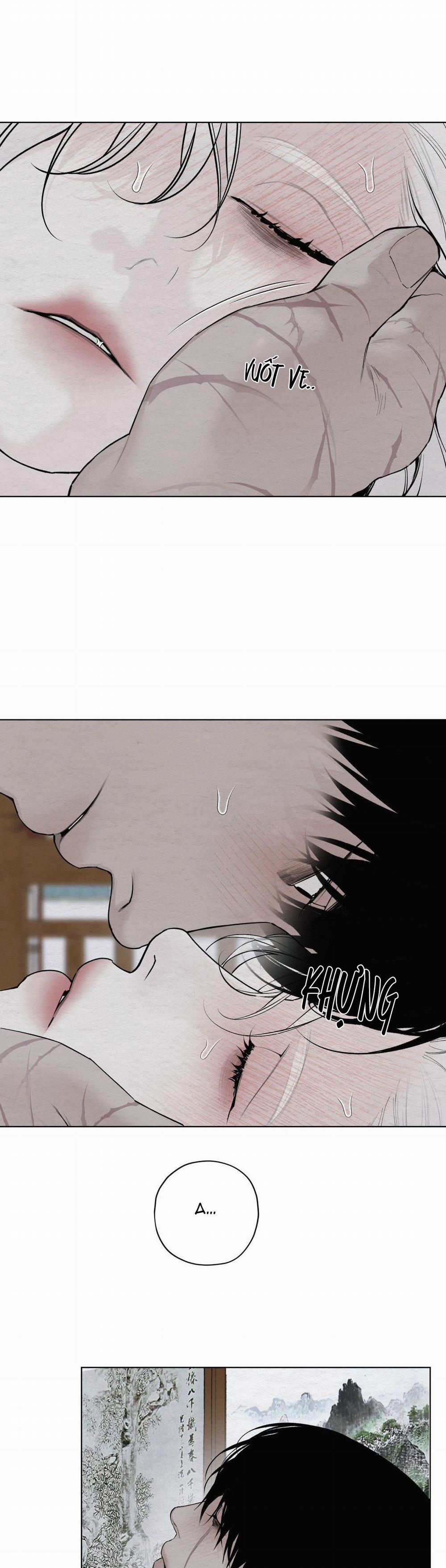 Tâm Hồn Méo Mó 25 0 trang 29