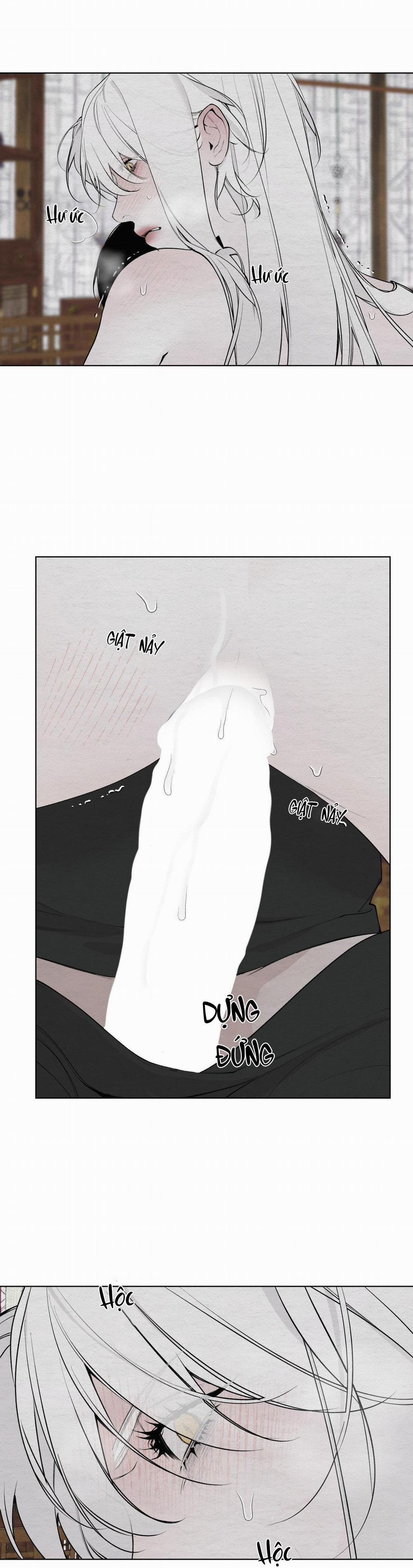 Tâm Hồn Méo Mó 25 0 trang 3