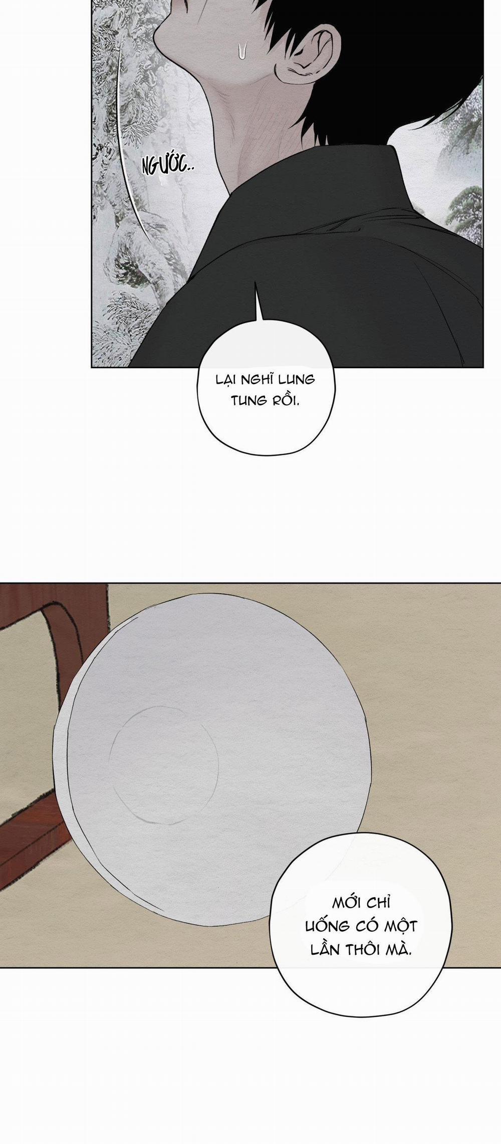 Tâm Hồn Méo Mó 25 0 trang 30