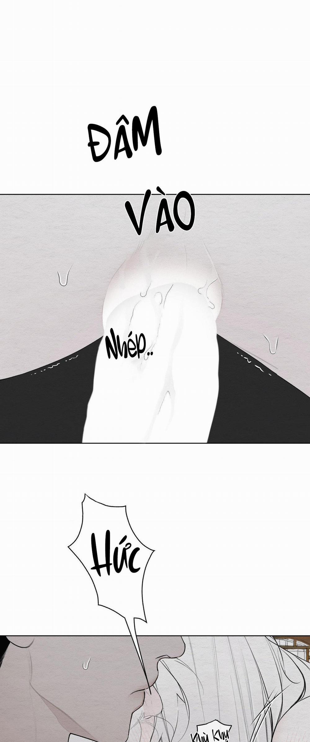 Tâm Hồn Méo Mó 25 0 trang 4