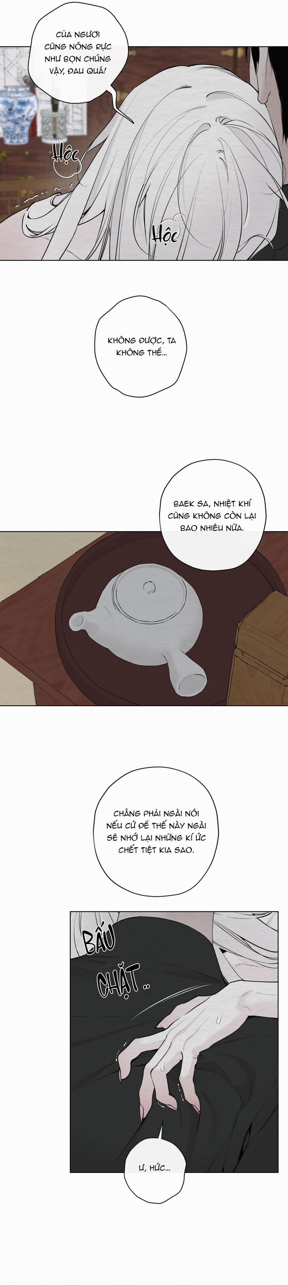 Tâm Hồn Méo Mó 25 0 trang 6