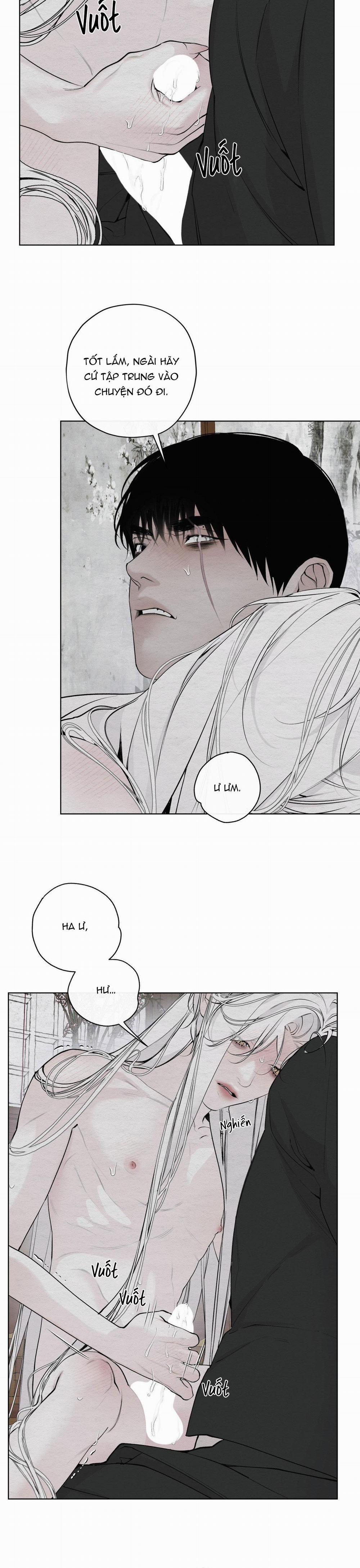 Tâm Hồn Méo Mó 25 0 trang 9