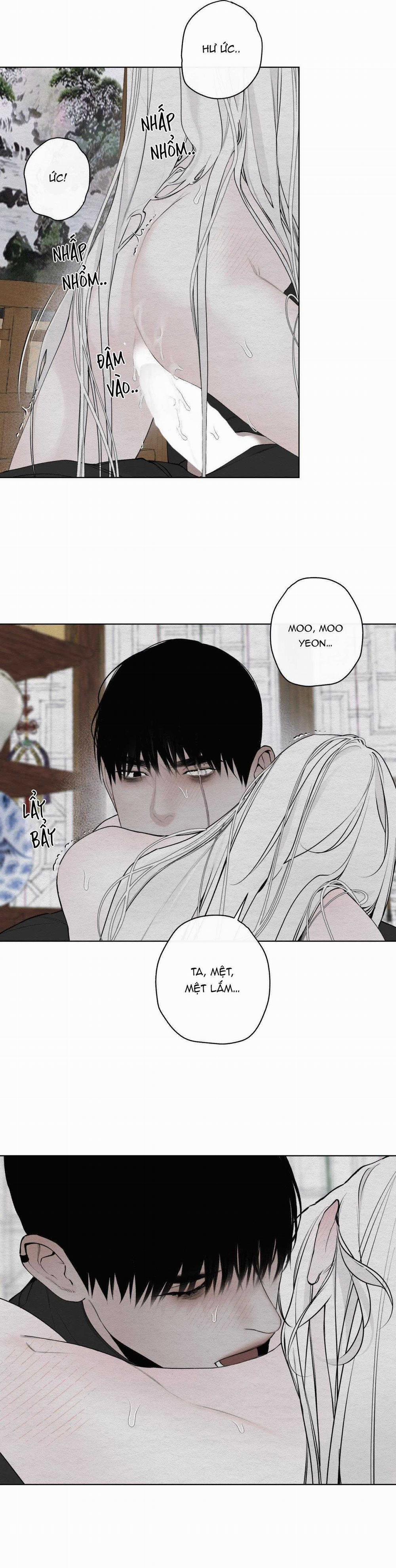 Tâm Hồn Méo Mó 25 trang 10