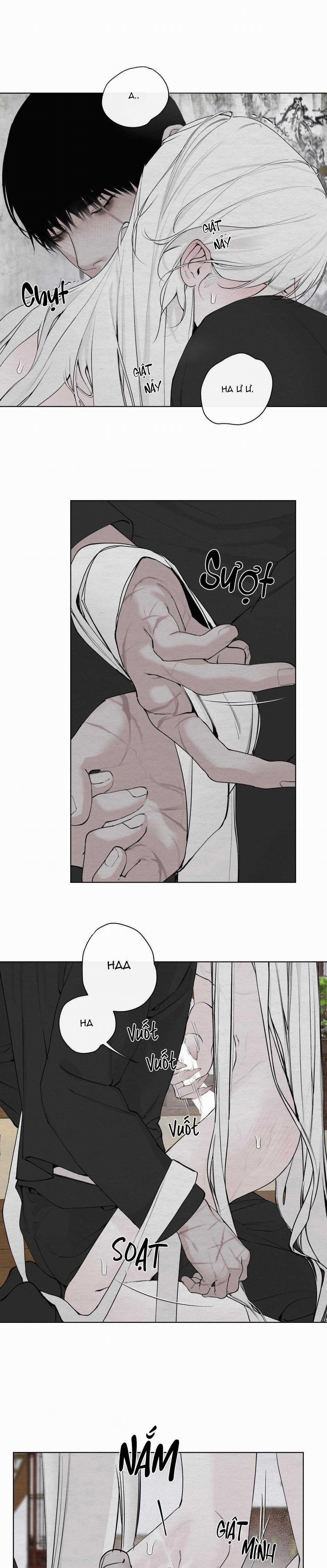 Tâm Hồn Méo Mó 25 trang 12