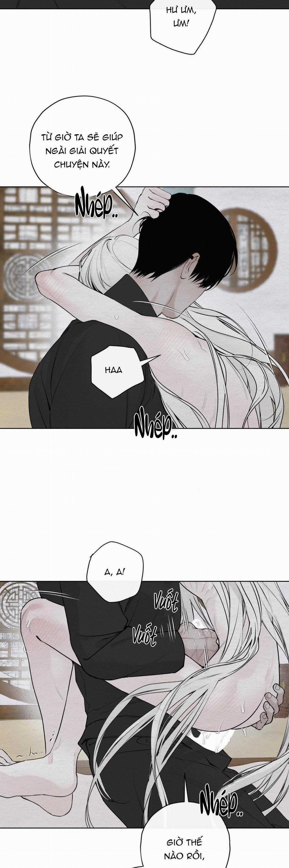 Tâm Hồn Méo Mó 25 trang 15