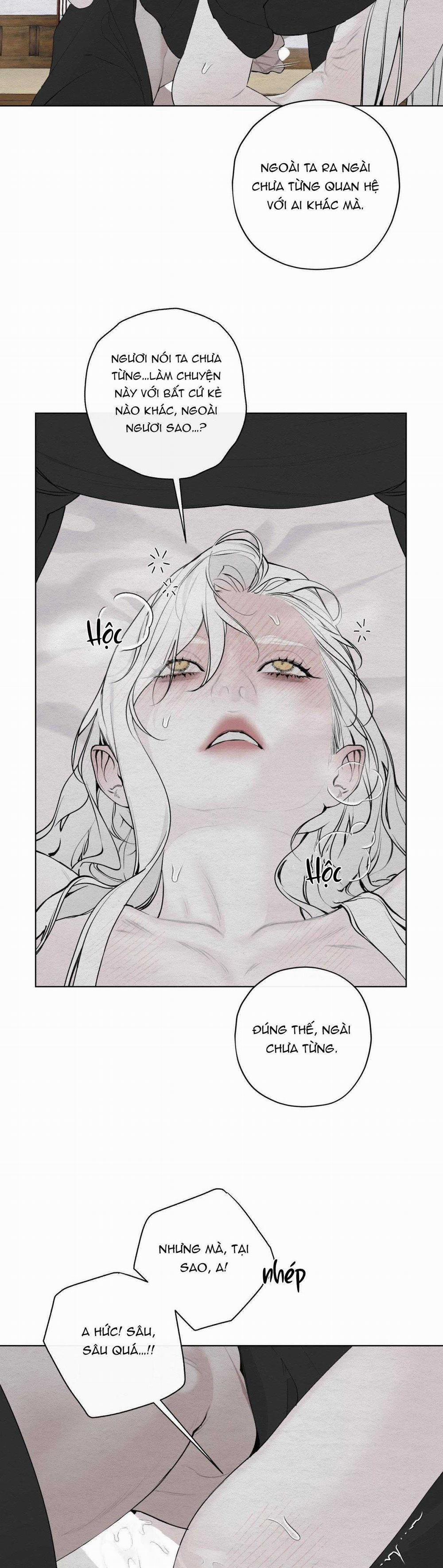 Tâm Hồn Méo Mó 25 trang 18