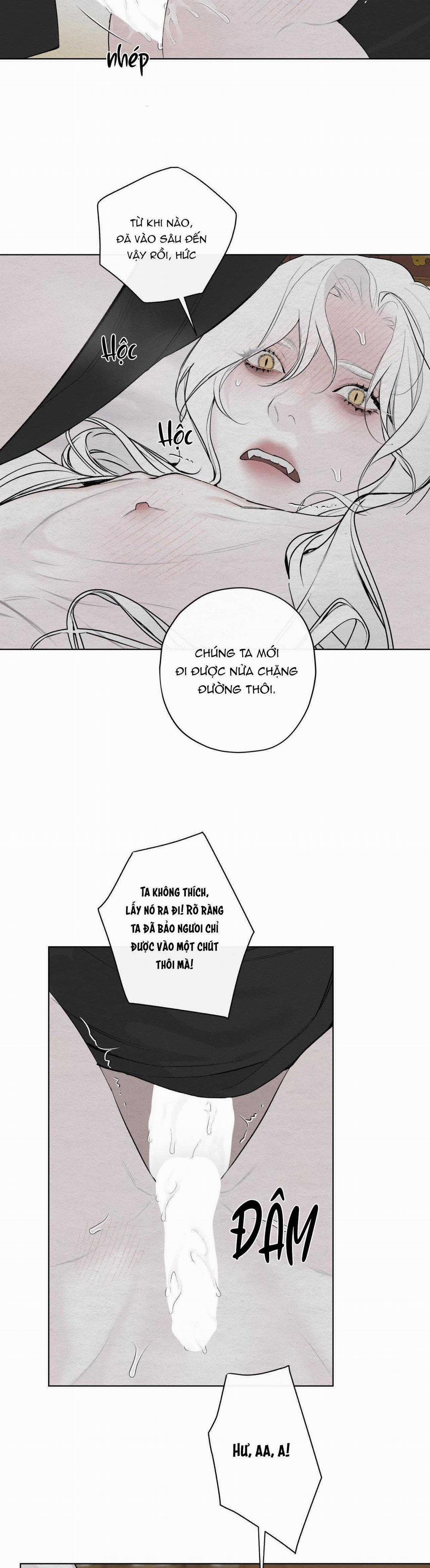 Tâm Hồn Méo Mó 25 trang 19