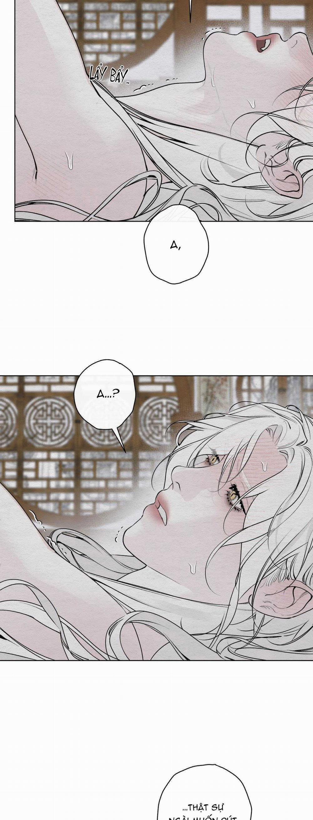 Tâm Hồn Méo Mó 25 trang 20