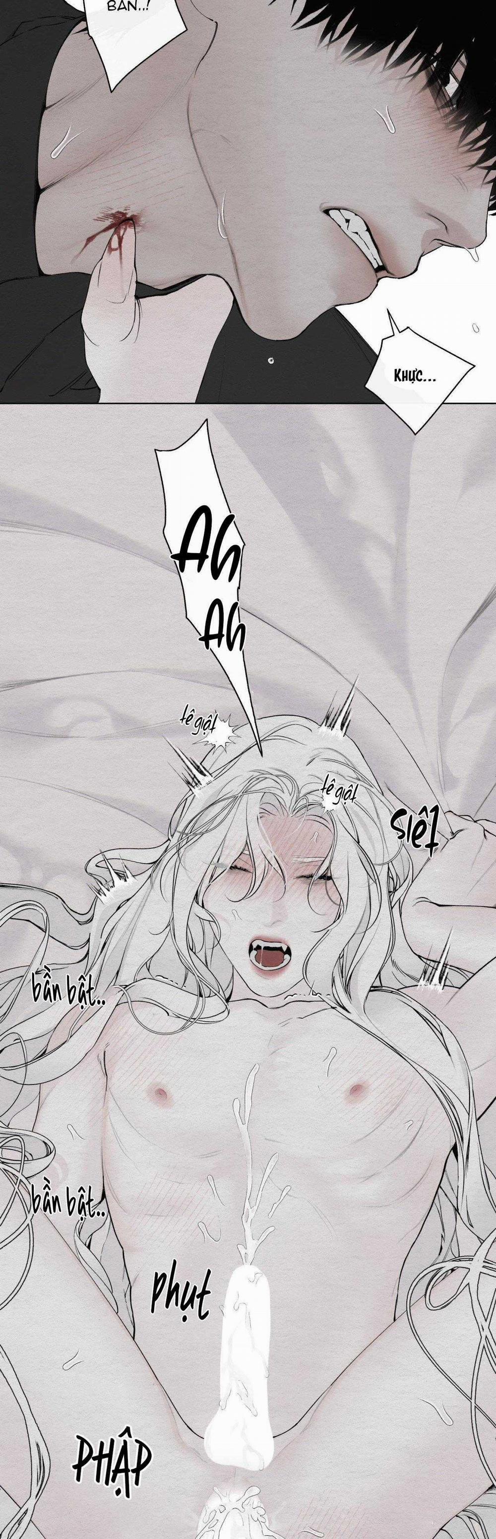 Tâm Hồn Méo Mó 25 trang 26