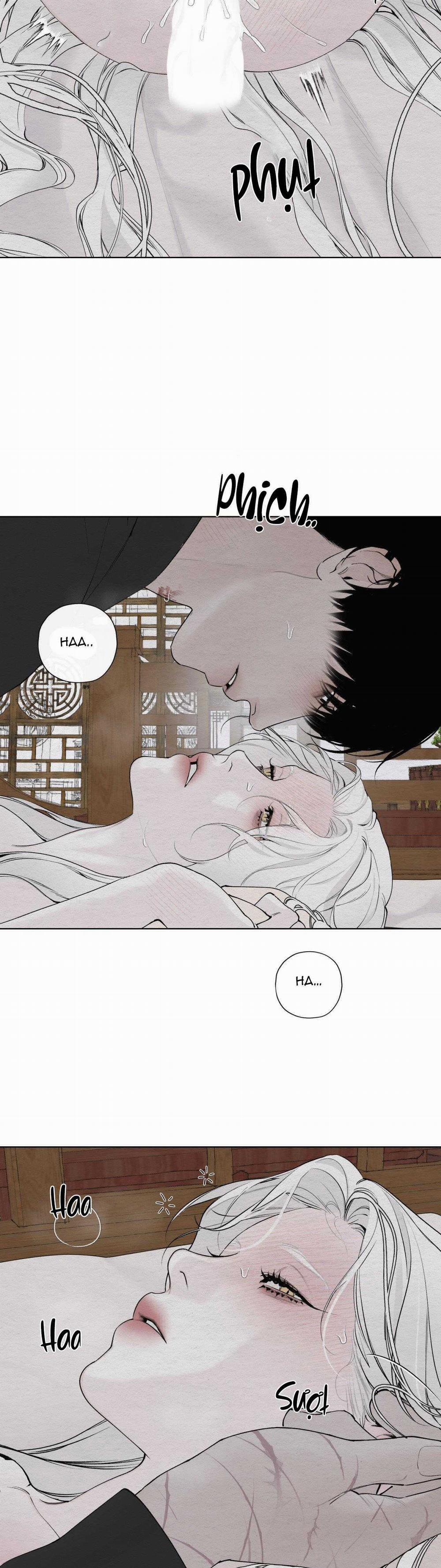 Tâm Hồn Méo Mó 25 trang 27