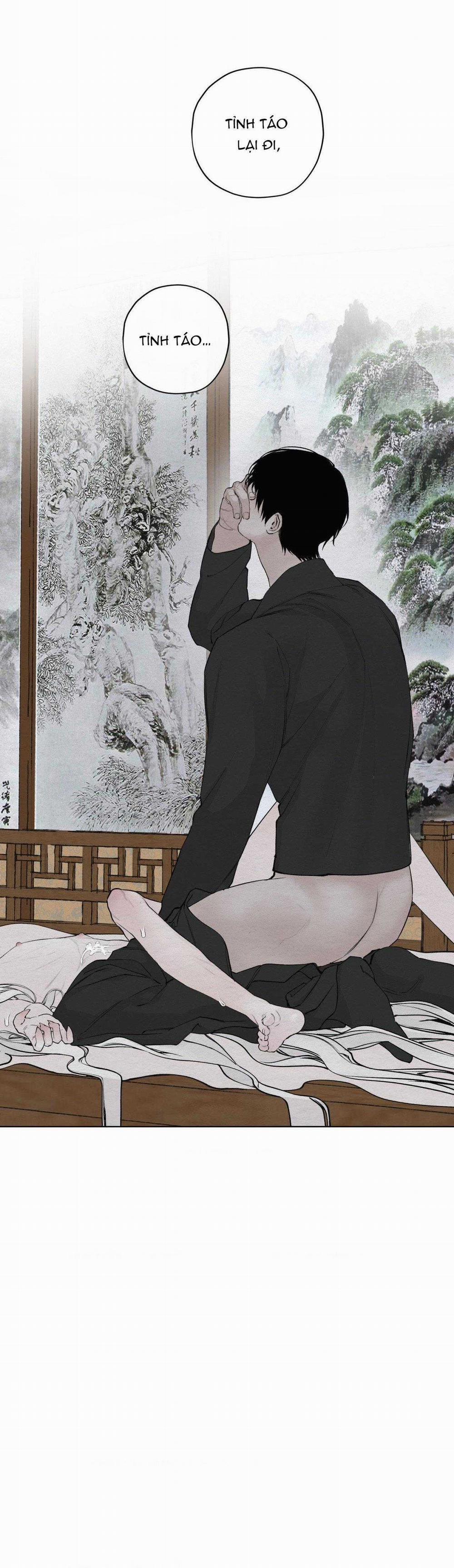 Tâm Hồn Méo Mó 25 trang 31