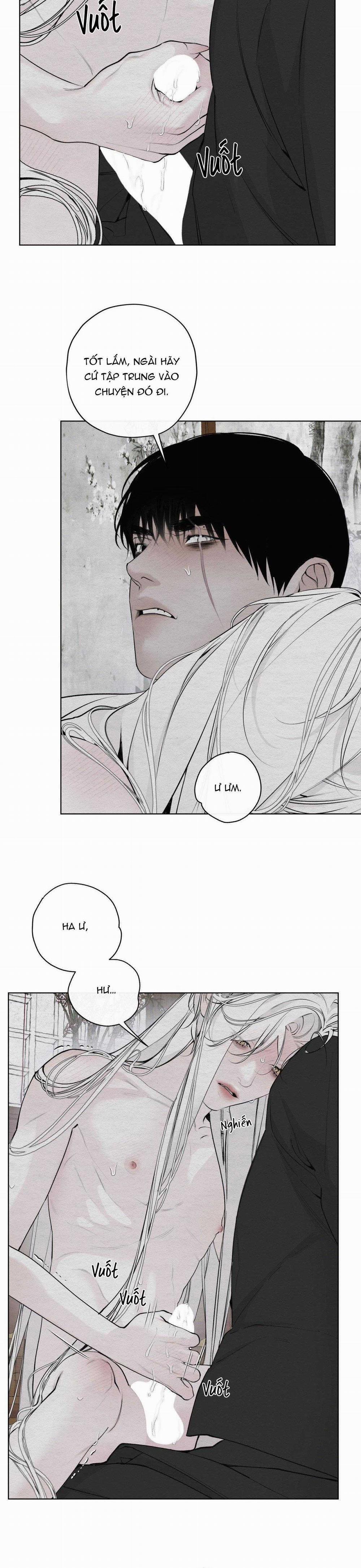 Tâm Hồn Méo Mó 25 trang 9