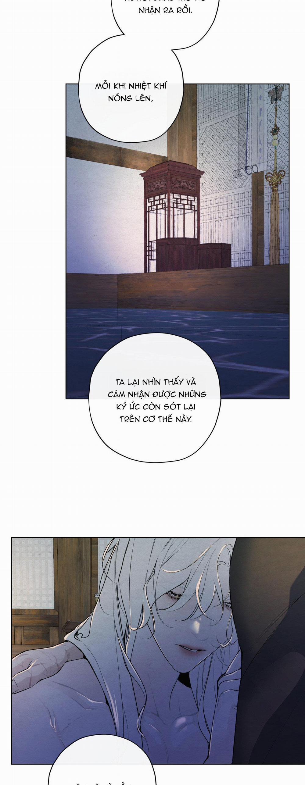 Tâm Hồn Méo Mó 26 NGỌC THẦN trang 11