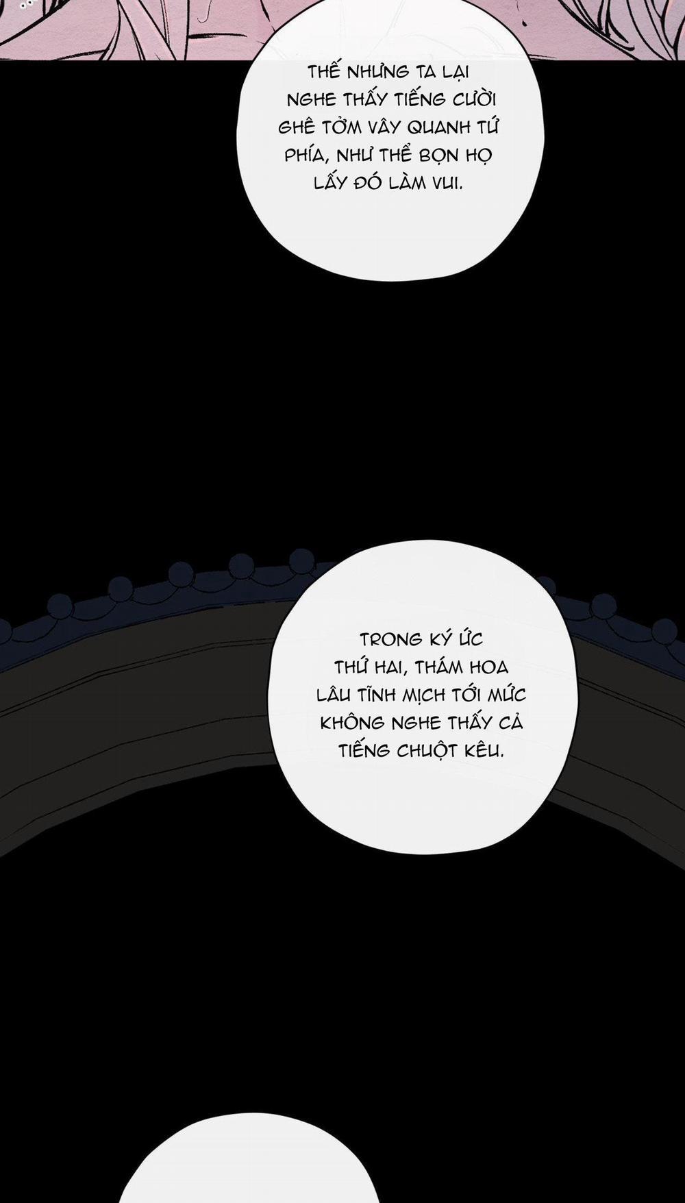 Tâm Hồn Méo Mó 26 NGỌC THẦN trang 13