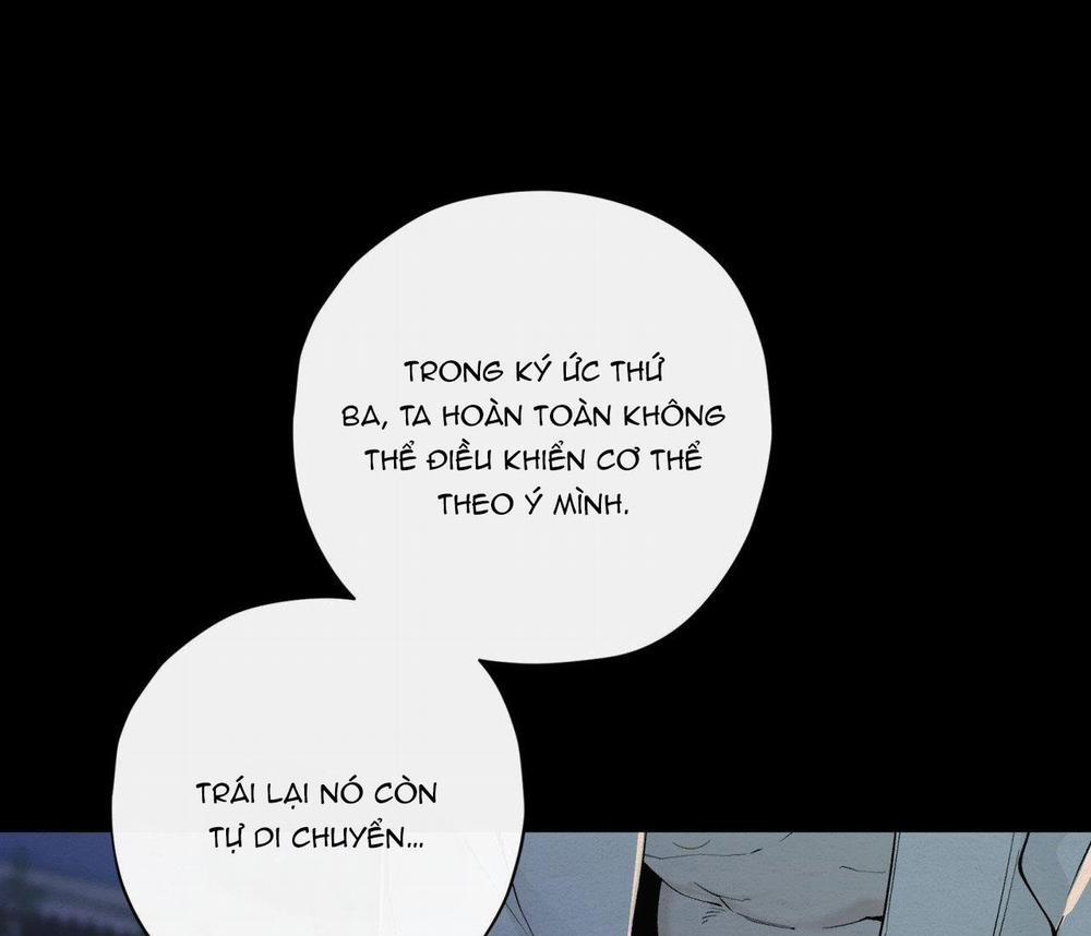 Tâm Hồn Méo Mó 26 NGỌC THẦN trang 15