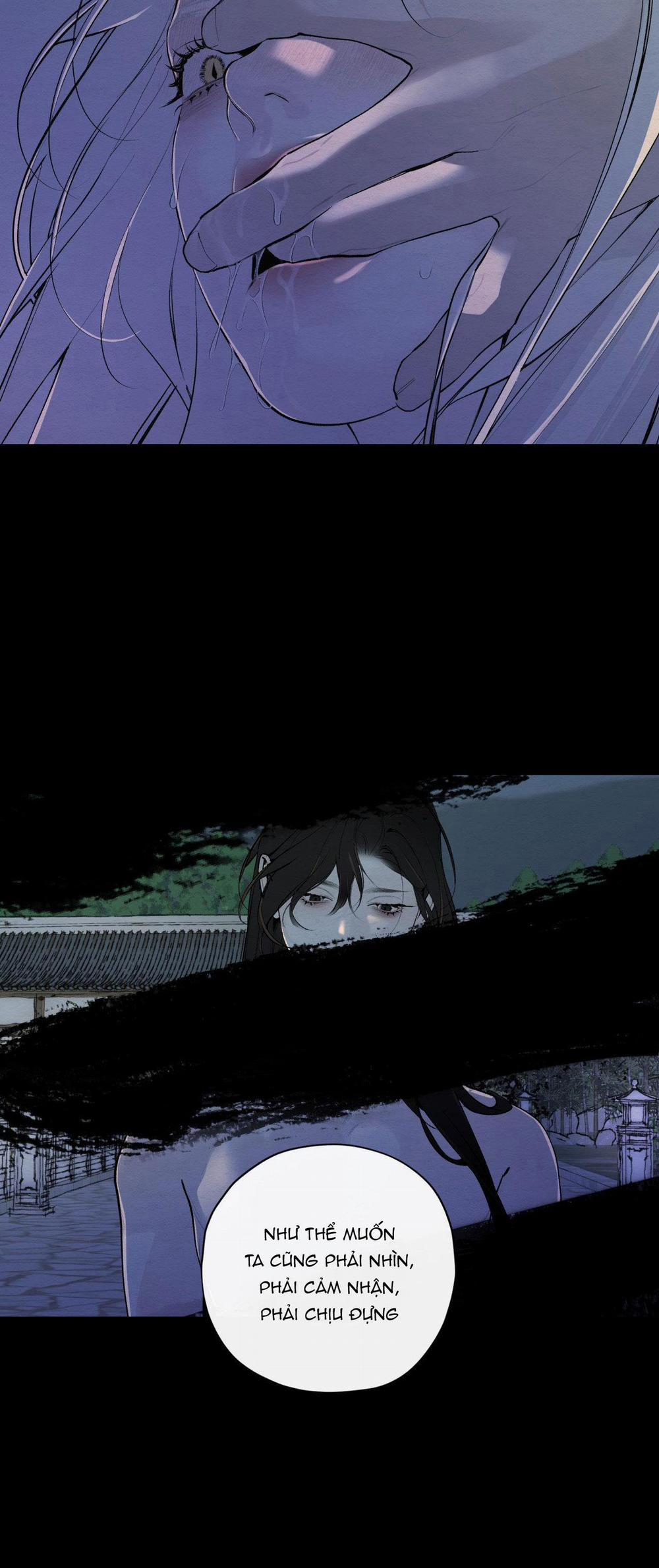 Tâm Hồn Méo Mó 26 NGỌC THẦN trang 17