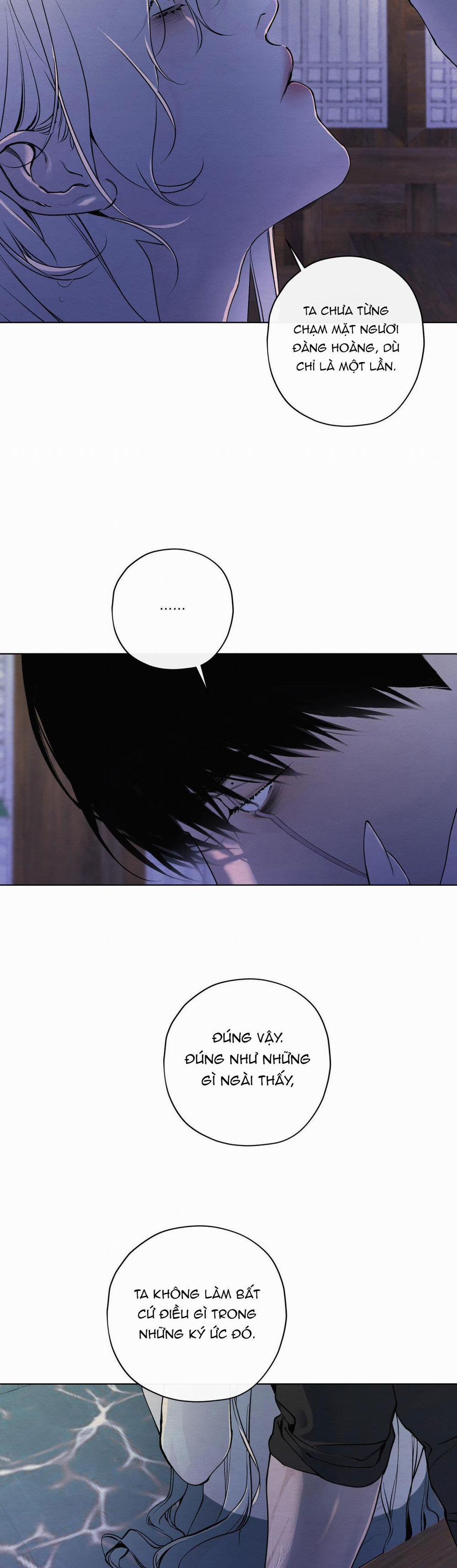 Tâm Hồn Méo Mó 26 NGỌC THẦN trang 20