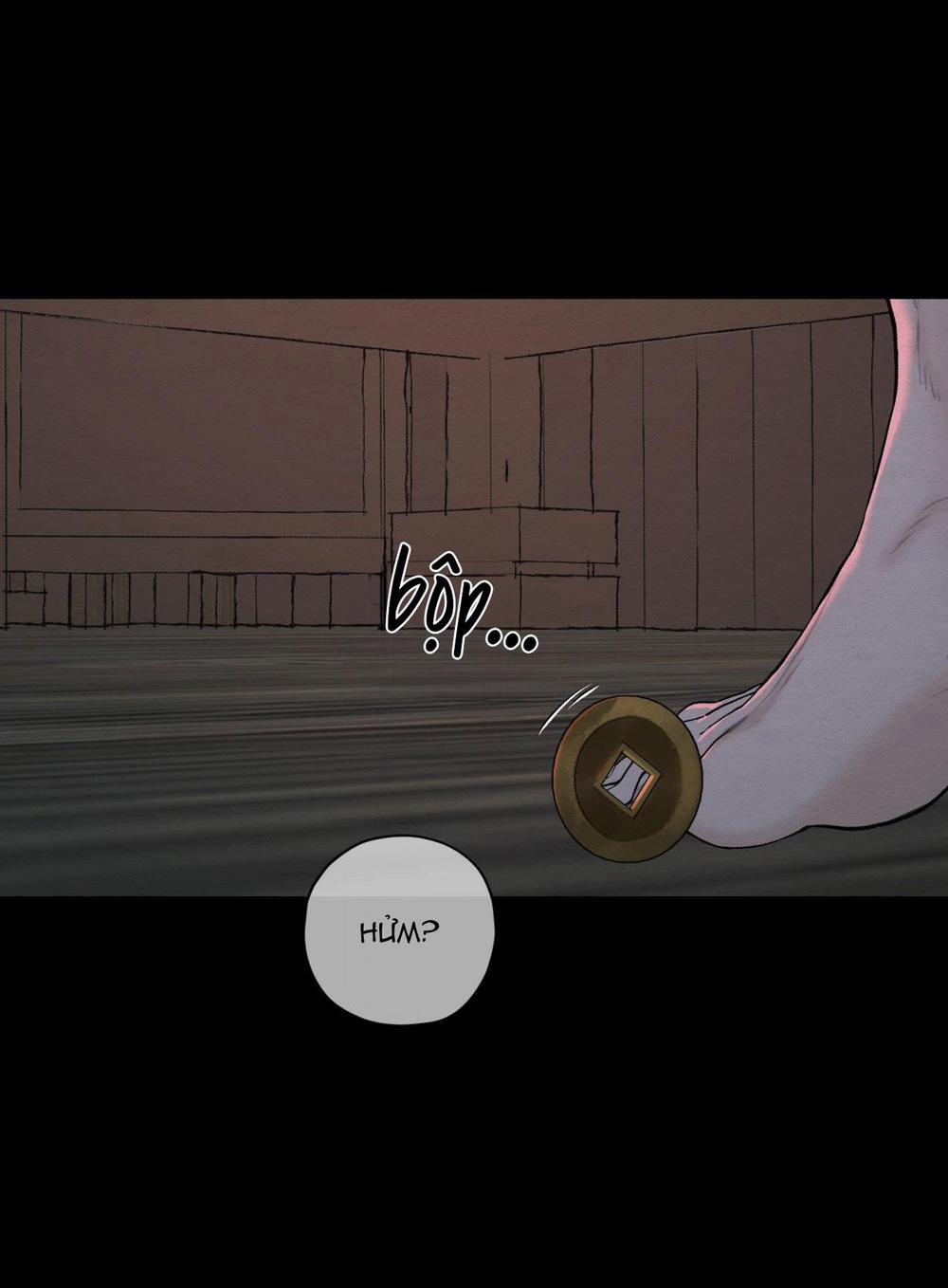 Tâm Hồn Méo Mó 26 NGỌC THẦN trang 24