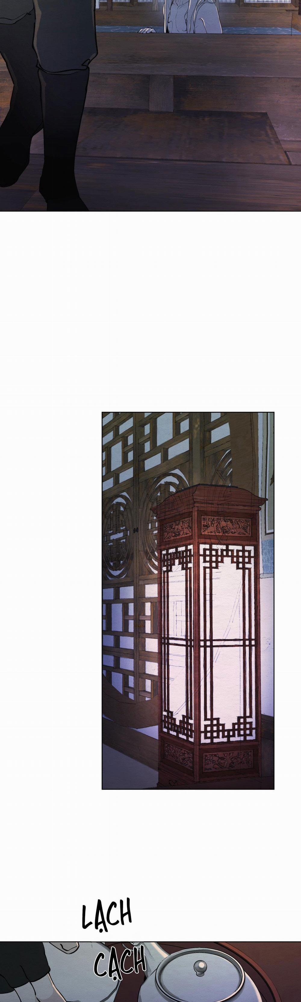 Tâm Hồn Méo Mó 26 NGỌC THẦN trang 32