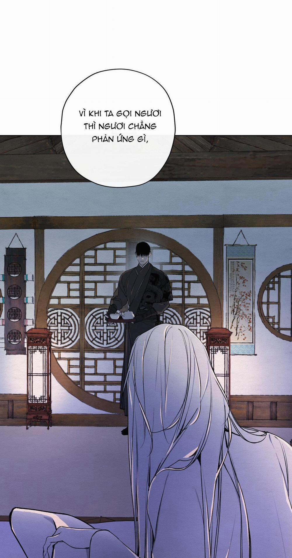 Tâm Hồn Méo Mó 26 NGỌC THẦN trang 37