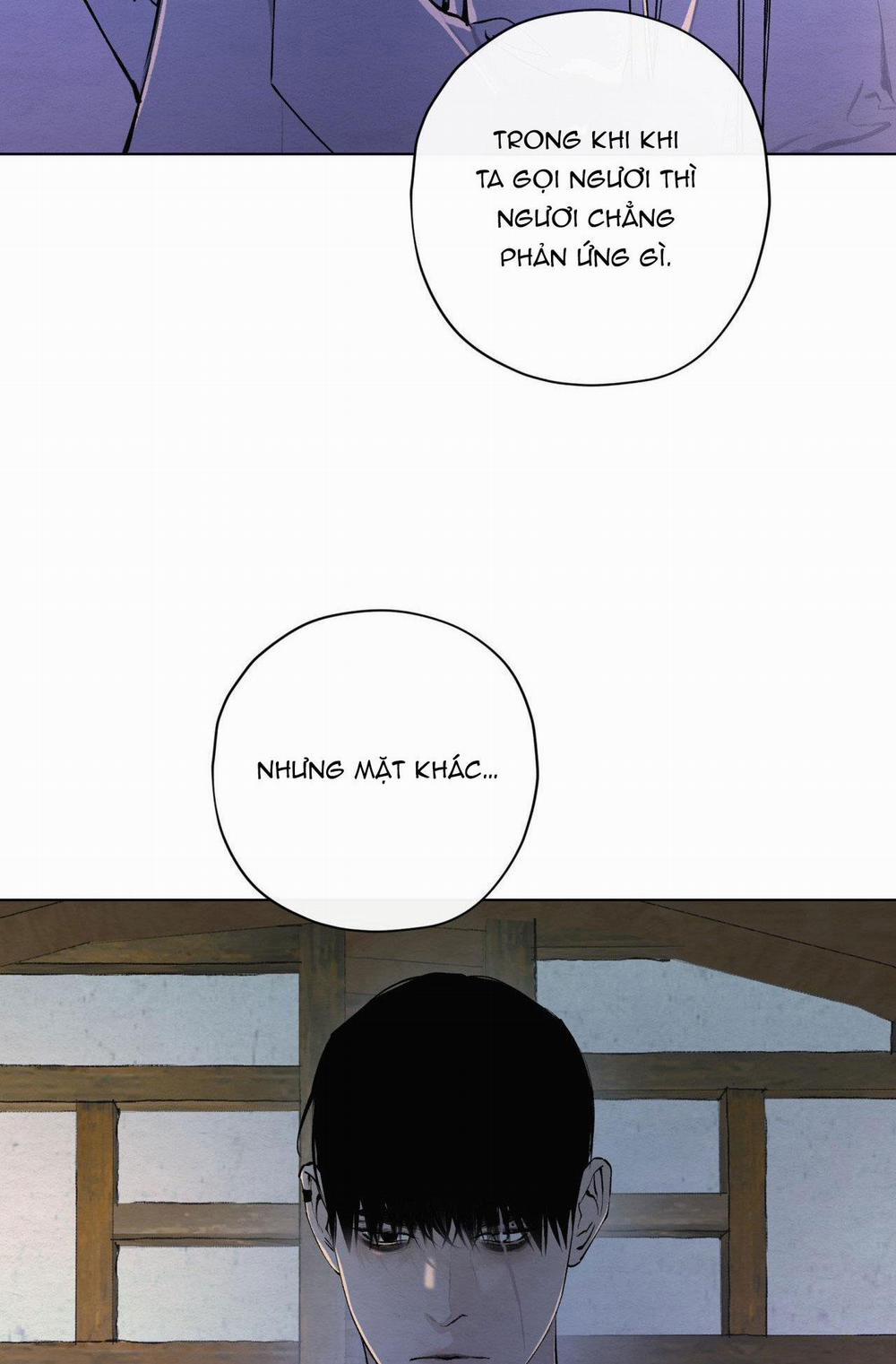 Tâm Hồn Méo Mó 26 NGỌC THẦN trang 38