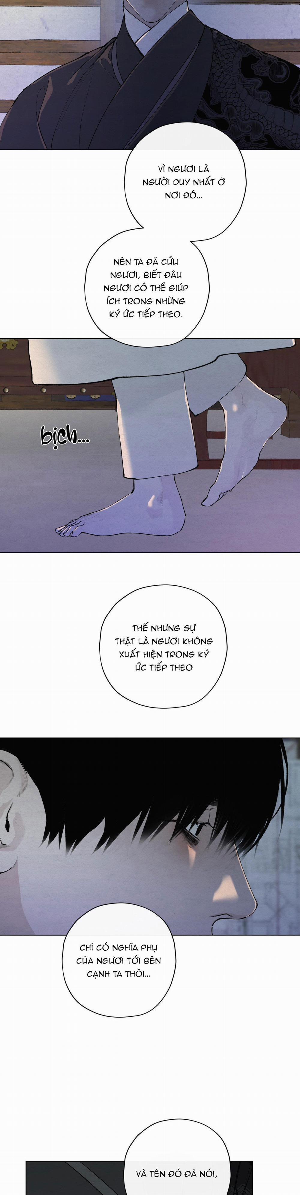 Tâm Hồn Méo Mó 26 NGỌC THẦN trang 39