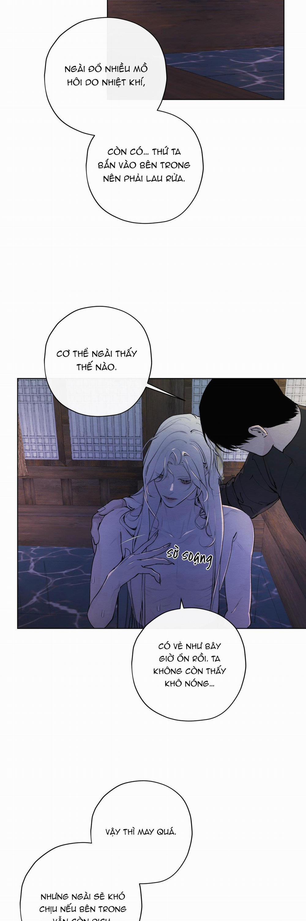 Tâm Hồn Méo Mó 26 NGỌC THẦN trang 4