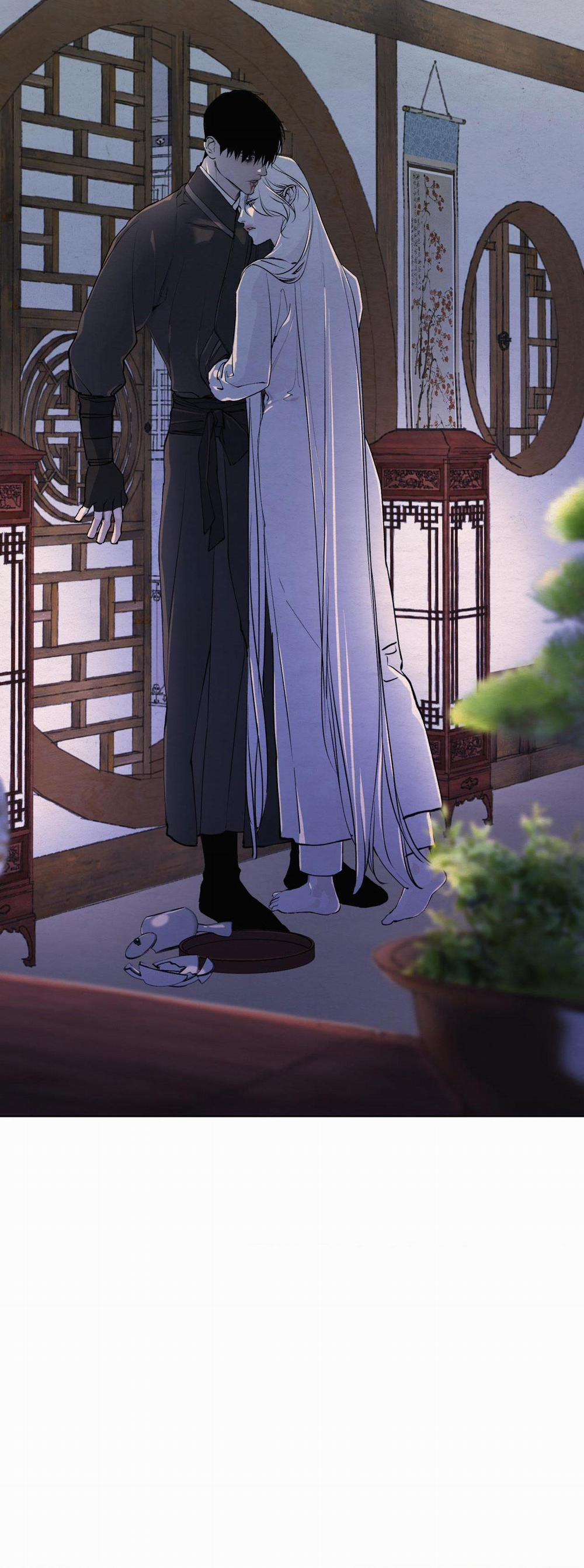 Tâm Hồn Méo Mó 26 NGỌC THẦN trang 43