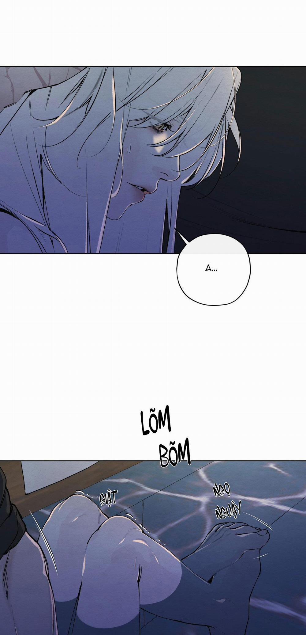 Tâm Hồn Méo Mó 26 NGỌC THẦN trang 7