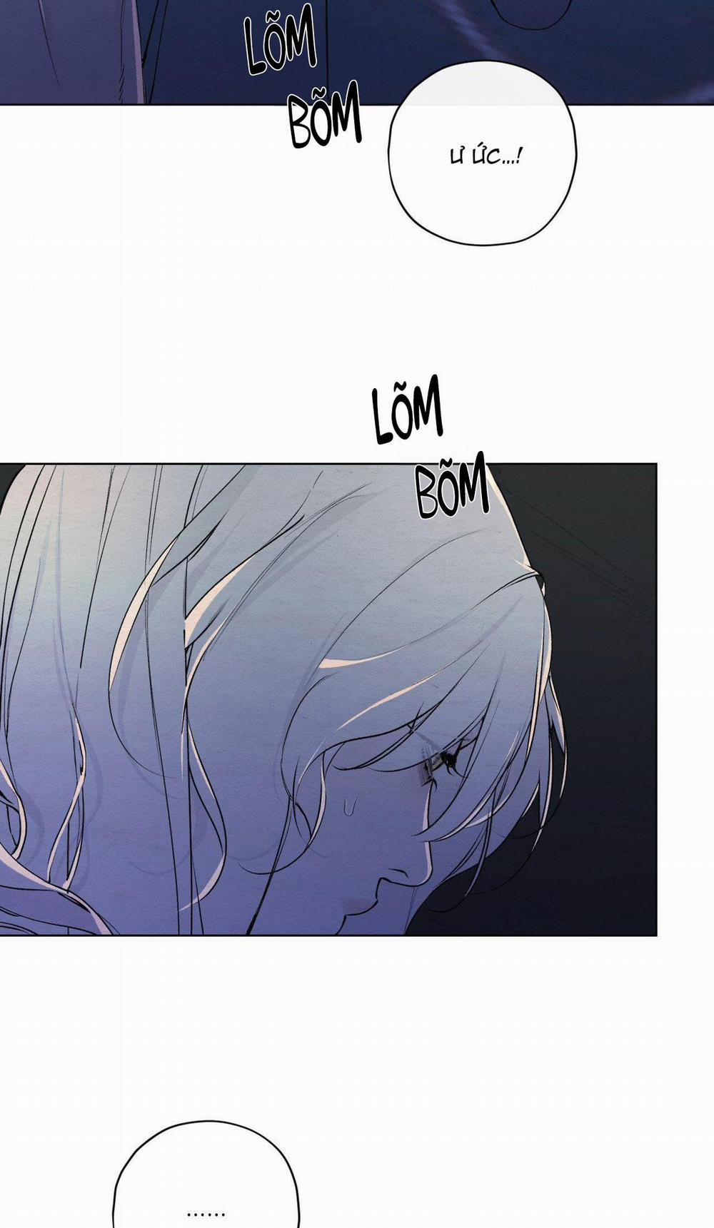 Tâm Hồn Méo Mó 26 NGỌC THẦN trang 8