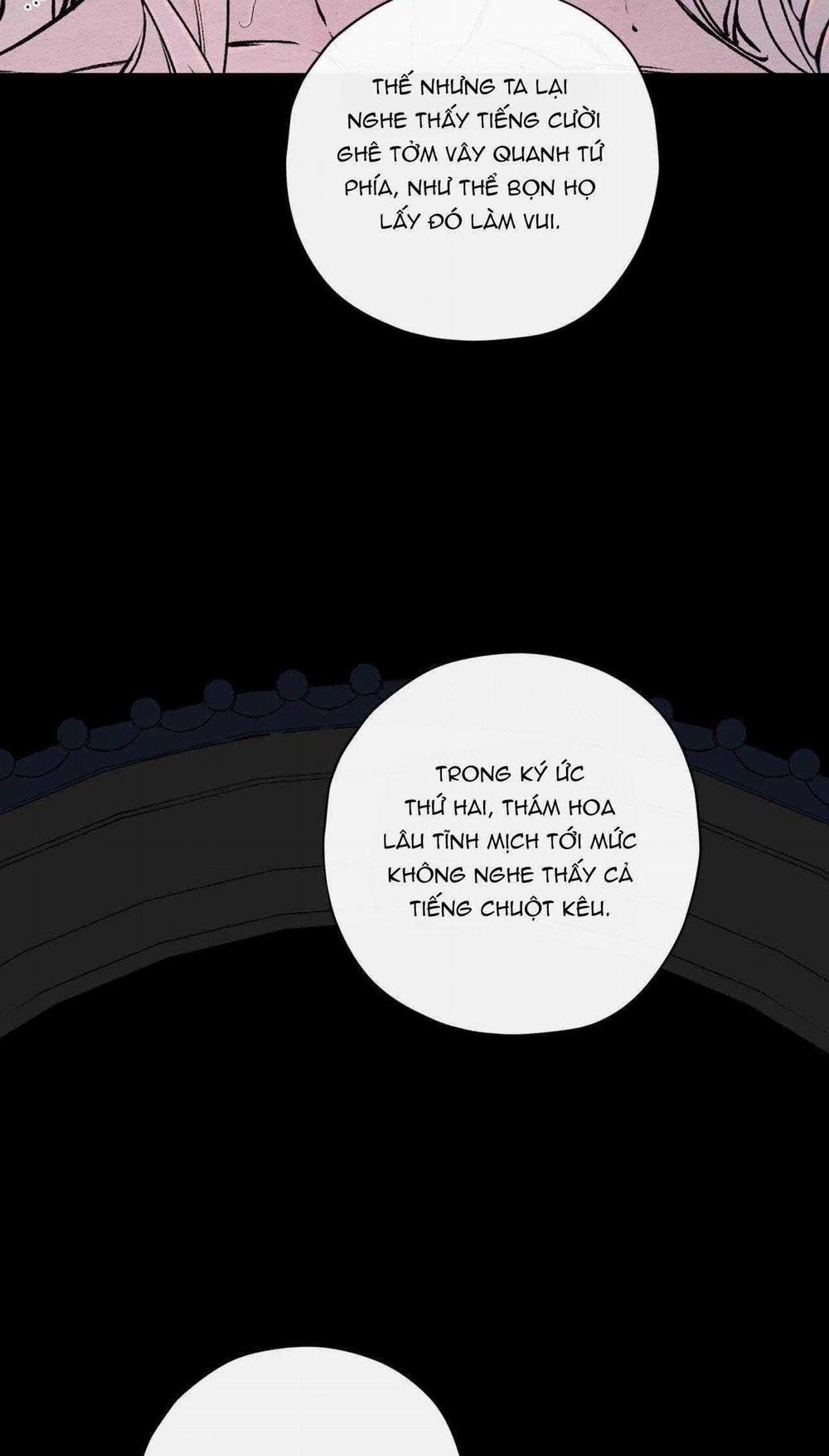 Tâm Hồn Méo Mó 26 trang 13