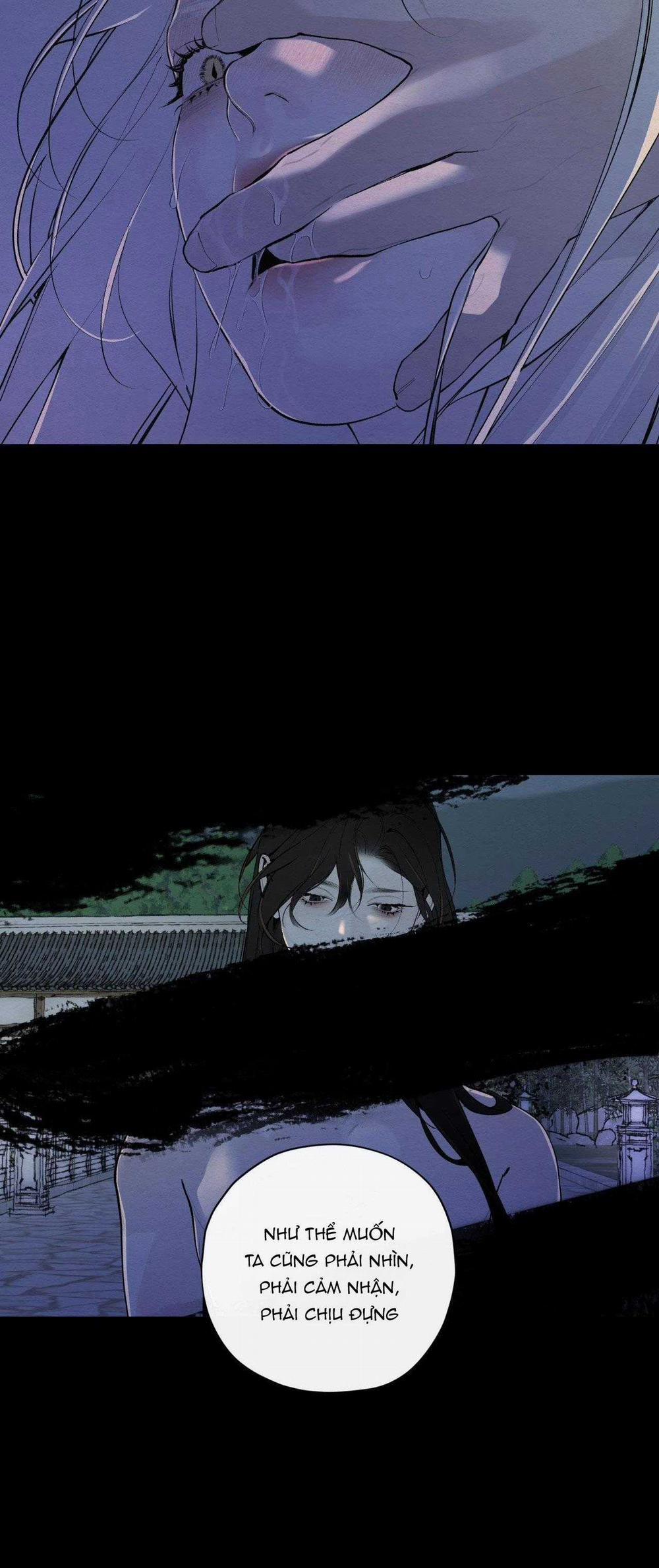 Tâm Hồn Méo Mó 26 trang 17