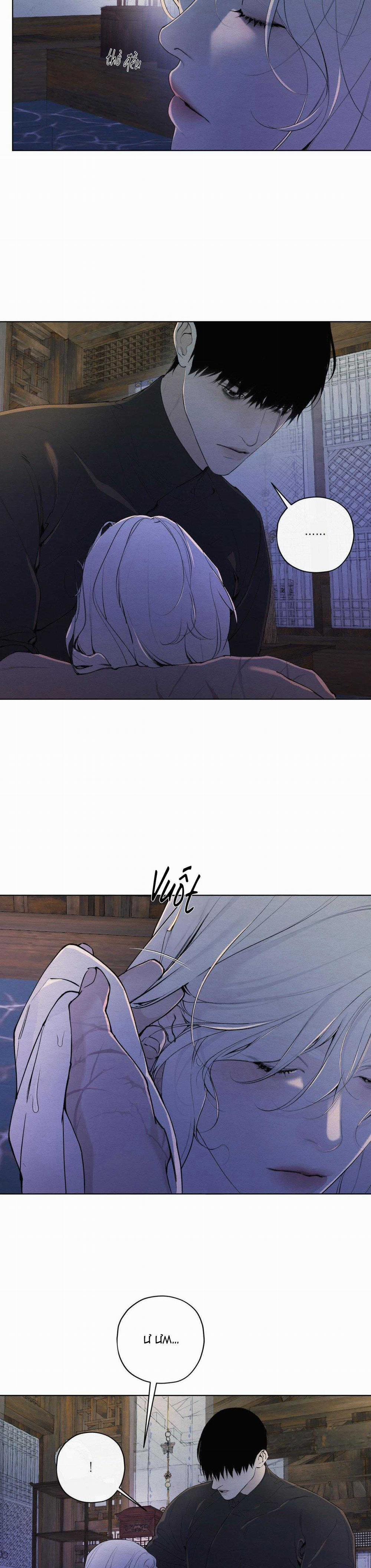 Tâm Hồn Méo Mó 26 trang 2