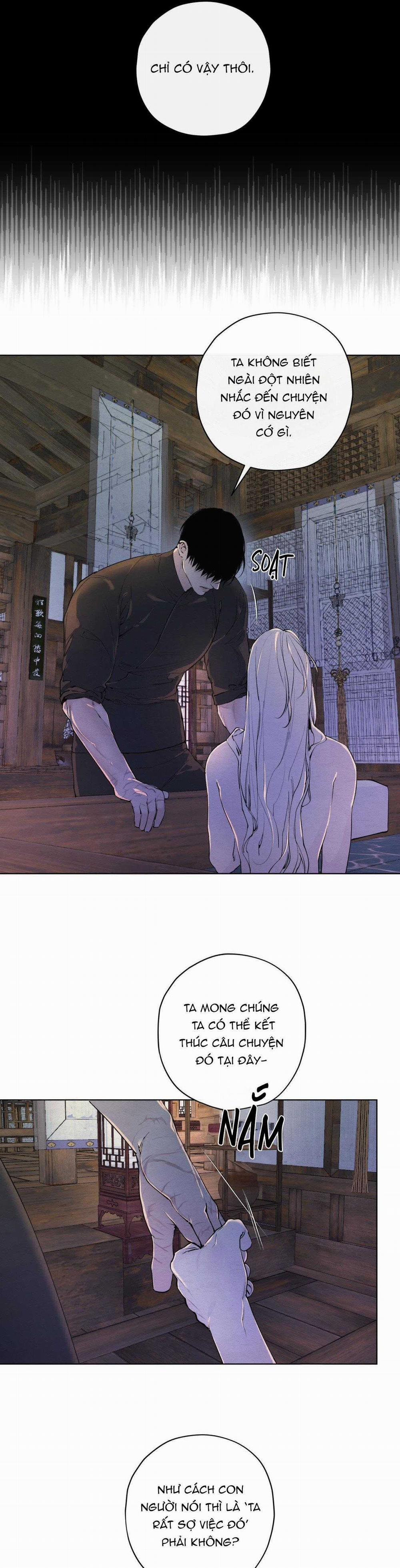 Tâm Hồn Méo Mó 26 trang 27