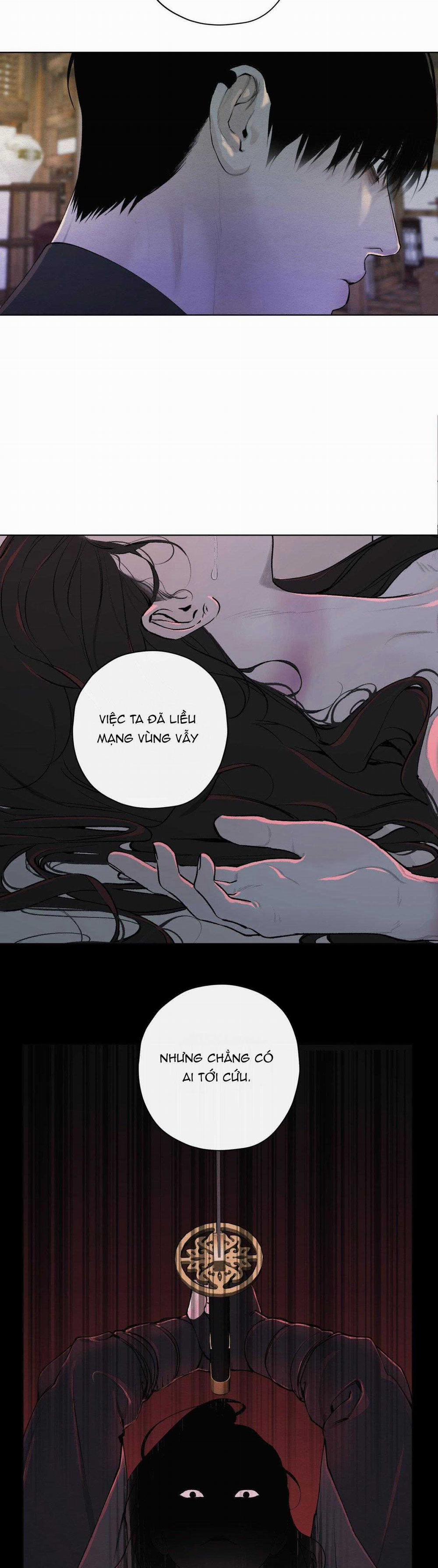 Tâm Hồn Méo Mó 26 trang 28