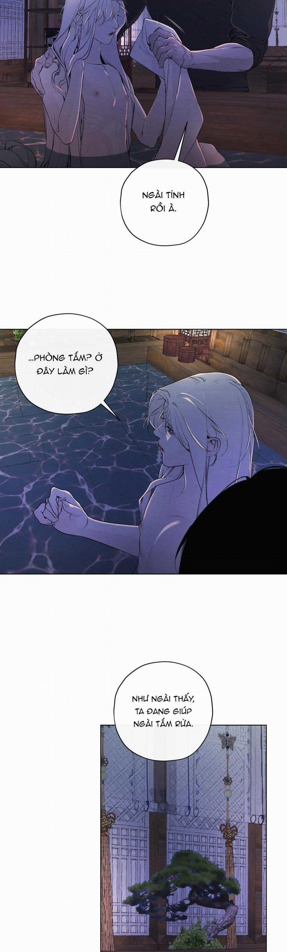 Tâm Hồn Méo Mó 26 trang 3