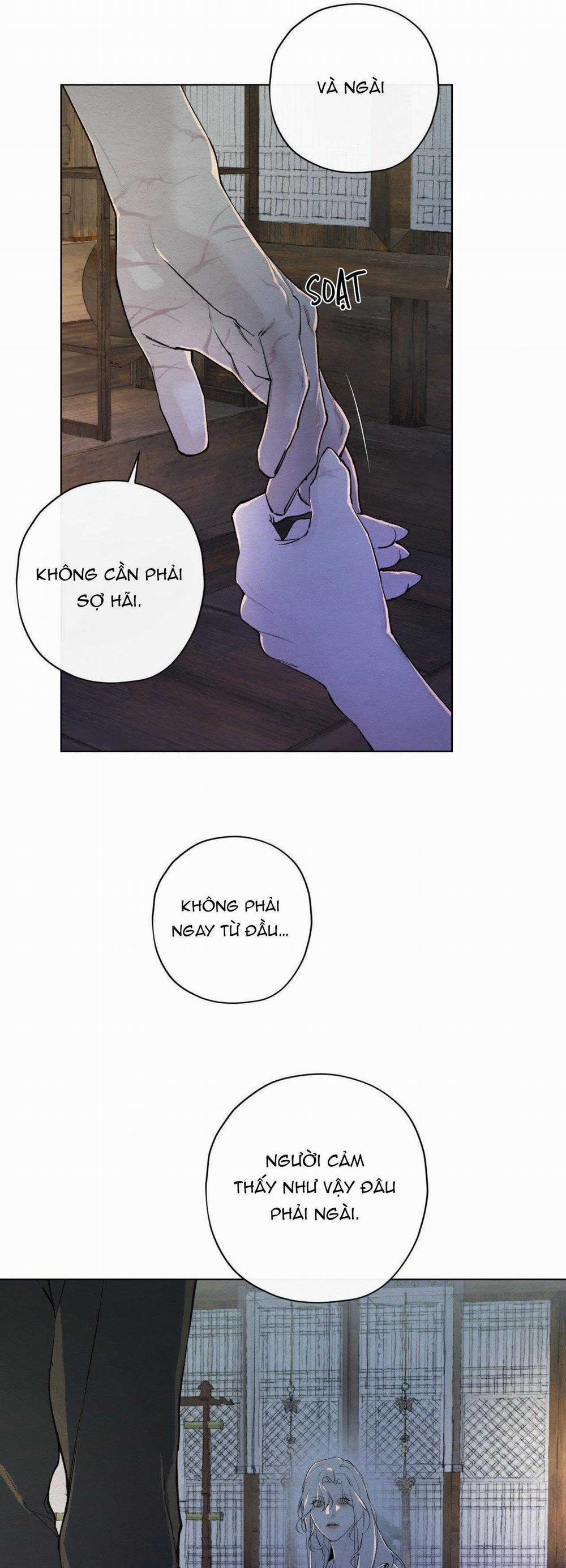 Tâm Hồn Méo Mó 26 trang 31