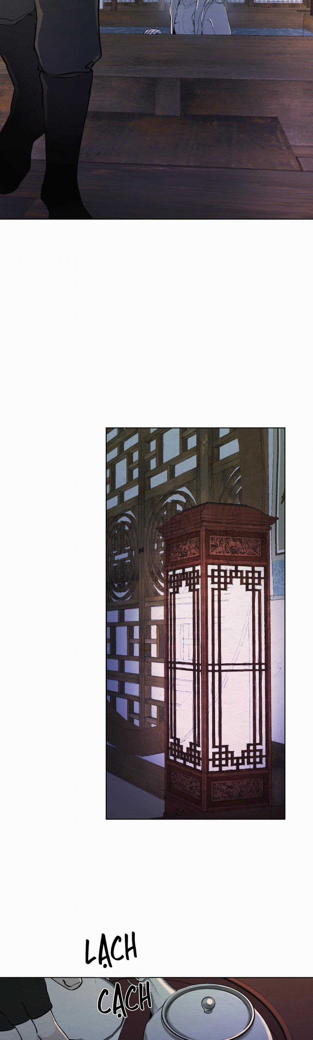 Tâm Hồn Méo Mó 26 trang 32