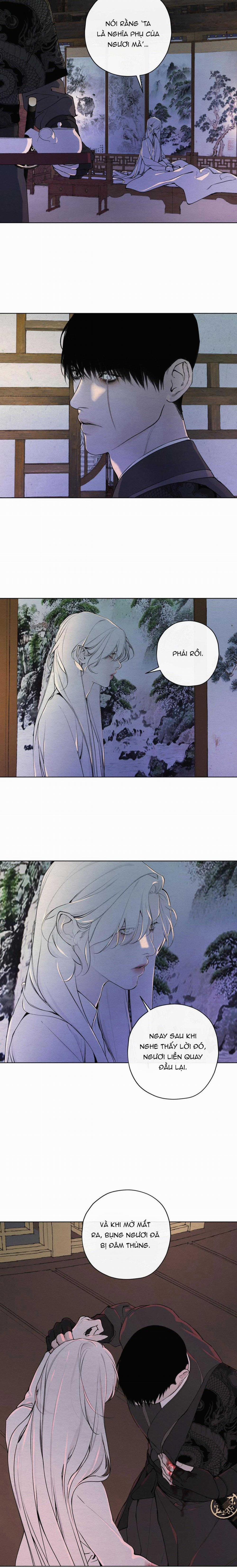 Tâm Hồn Méo Mó 26 trang 35