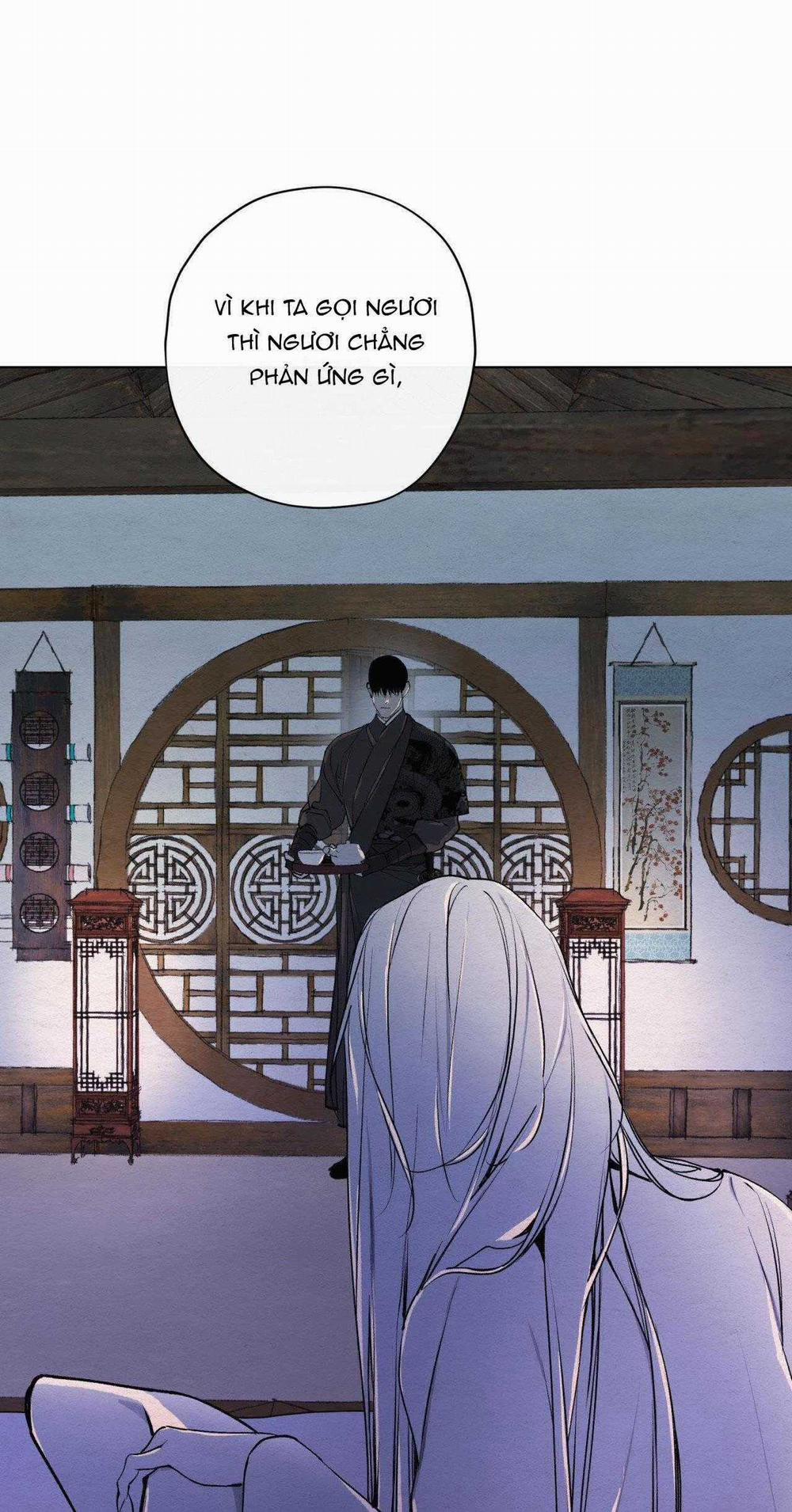 Tâm Hồn Méo Mó 26 trang 37