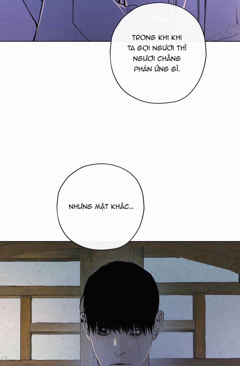 Tâm Hồn Méo Mó 26 trang 38