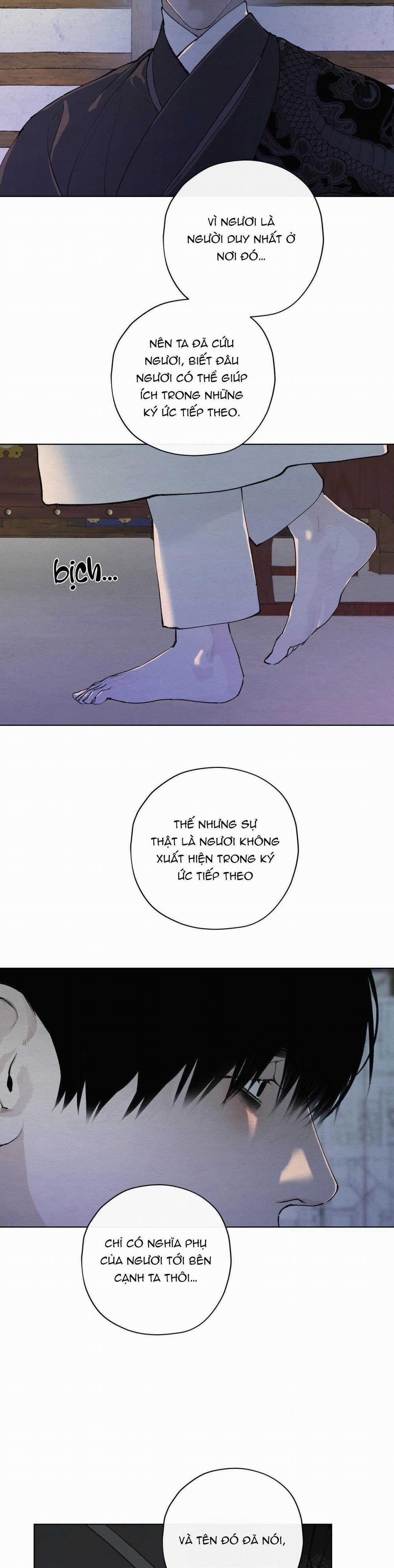 Tâm Hồn Méo Mó 26 trang 39