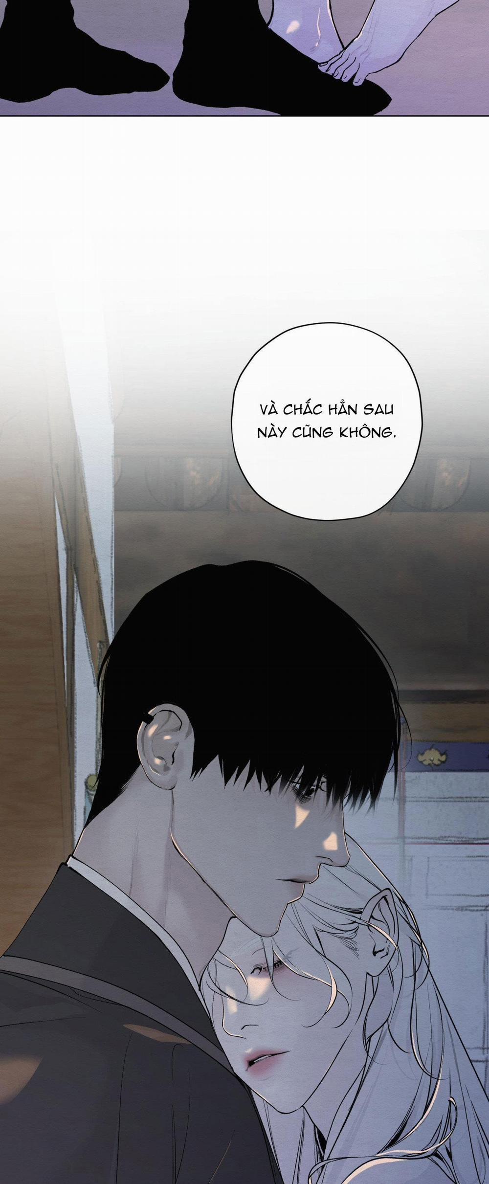 Tâm Hồn Méo Mó 27 QUÁ KHỨ trang 1