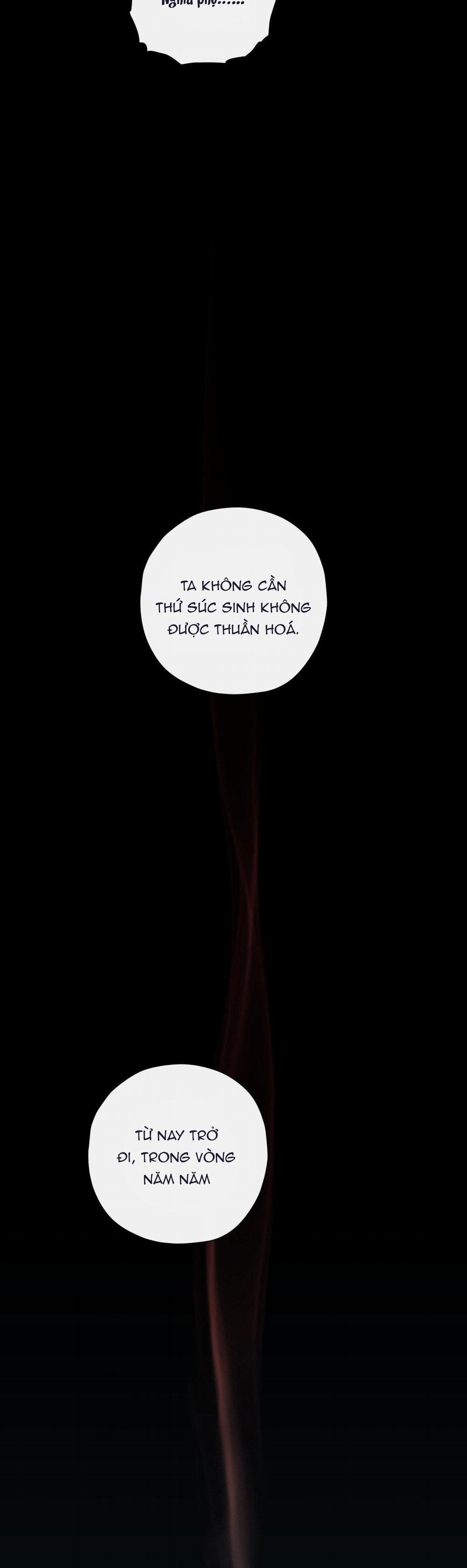 Tâm Hồn Méo Mó 28 QUÁ KHỨ trang 2