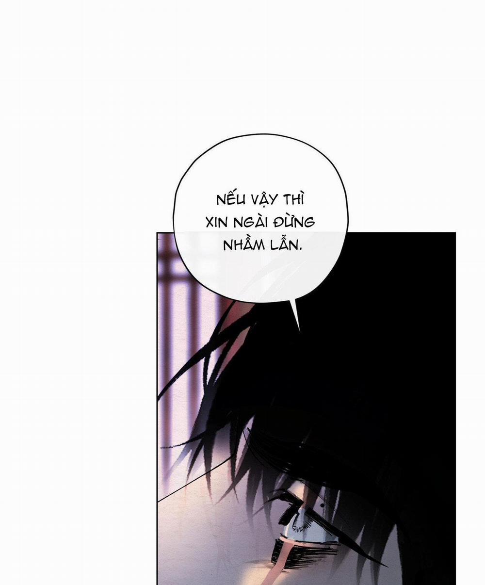 Tâm Hồn Méo Mó 28 QUÁ KHỨ trang 27