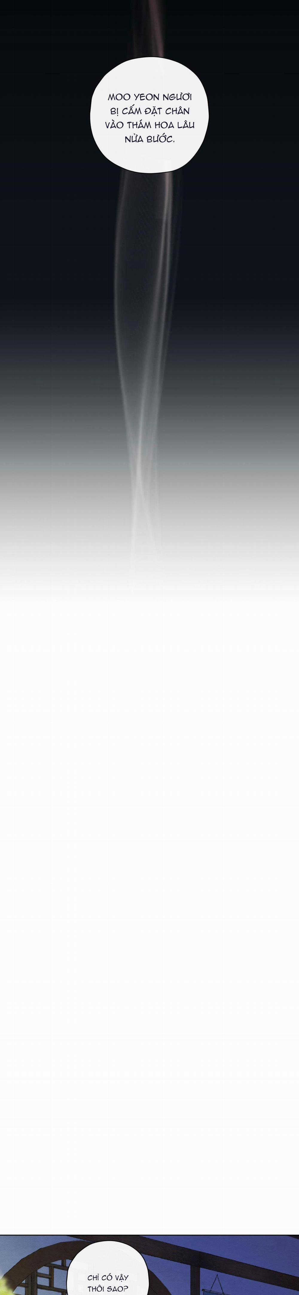 Tâm Hồn Méo Mó 28 QUÁ KHỨ trang 3