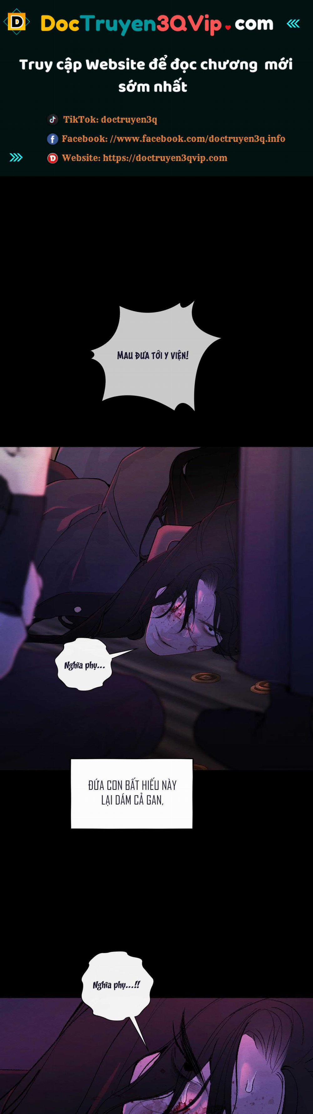 Tâm Hồn Méo Mó 28 trang 0