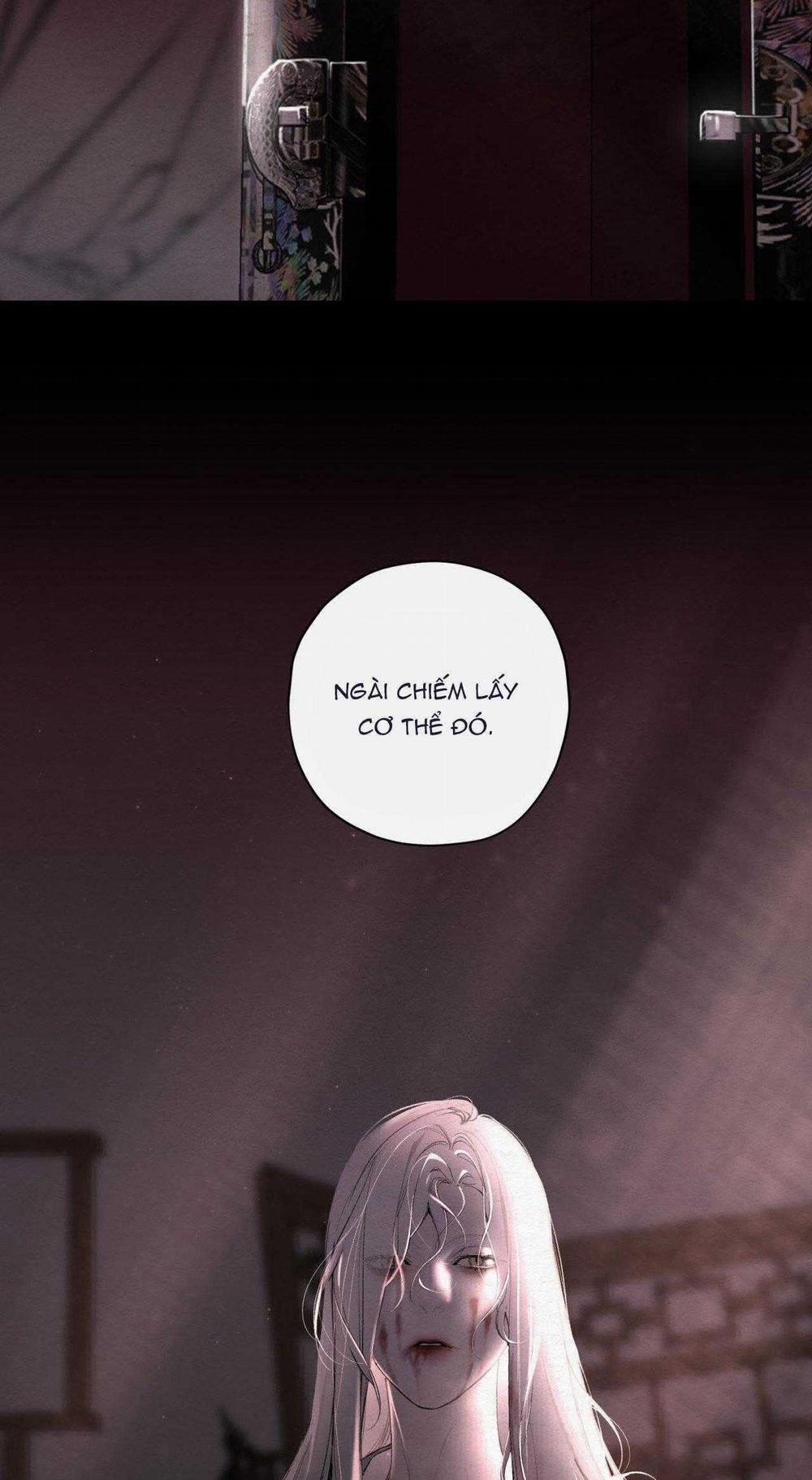 Tâm Hồn Méo Mó 28 trang 11